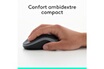 Logitech Combo Clavier et Souris Sans Fil MK270 pour Windows photo 3