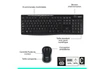 Logitech Combo Clavier et Souris Sans Fil MK270 pour Windows photo 7