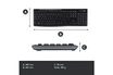 Logitech Combo Clavier et Souris Sans Fil MK270 pour Windows photo 12