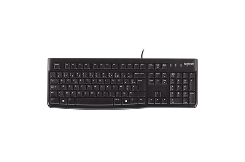 Clavier Logitech