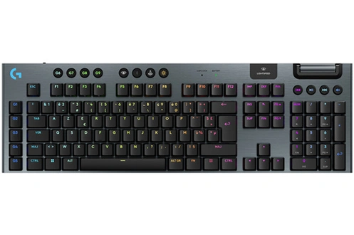 Clavier 