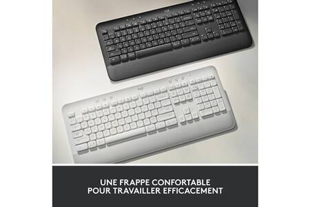 Clavier HP Complet Avec Repose-poignet + Haut-parleur Intégré - Pour Ordinateur Portable HP 14
