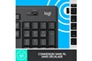 Logitech Logitech MK295 ensemble souris clavier sans fil silence photo 7