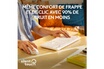Logitech Ensemble clavier et souris sans fil MK295 silencieux photo 2