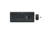 Logitech MK540 ADVANCED Wireless Keyboard and Mouse Combo photo 1