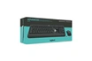 Logitech MK540 ADVANCED Wireless Keyboard and Mouse Combo photo 5