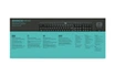 Logitech MK540 ADVANCED Wireless Keyboard and Mouse Combo photo 6