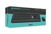 Logitech MK540 ADVANCED Wireless Keyboard and Mouse Combo photo 7