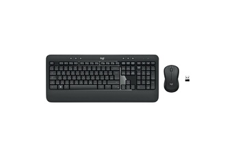 logitech keyboard 540