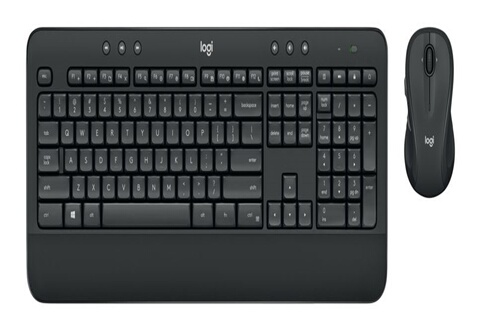 Logitech LOGITECH SANS FIL COMBO MK545