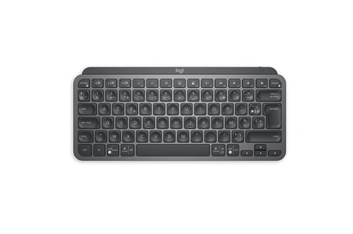 Clavier informatique