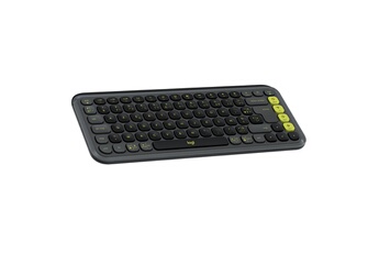 Logitech - POP Icon Keys Bluetooth sans fil