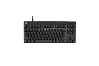 Version QWERTY (US) / Réagissez instantanément / Illuminez votre expérience de jeu / Optimisé pour votre style de jeu