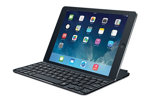 Ultrathin Keyboard Cover