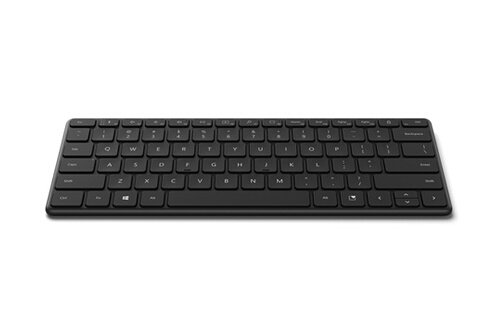 Clavier Bluetooth® compact