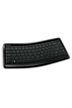 Clavier bluetooth microsoft Clavier bluetooth microsoft