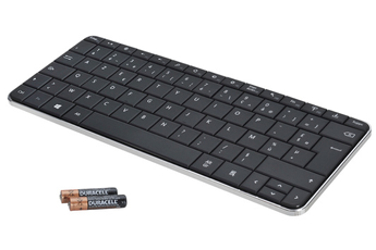 Wedge Mobile Keyboard