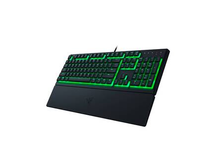 Référence RZ03-0447 Pieds De Rechange Pour Clavier Razer Ornata V3 X - Set De Supports Inclinables, Fabriqué En France Support Clavier Ordinateur - Foto 4