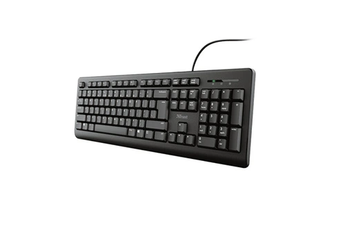 GAMING - CLAVIER GRAND FORMAT - PRIMO (PC/MAC)