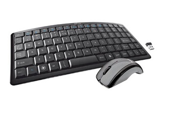 Curve Wireless Keyboard