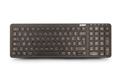 ONLEE Clavier Compact Bluetooth