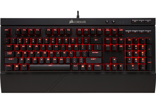 Gaming K68  Mechanical Keyboard  Backlit R