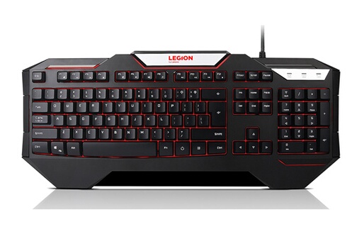 Legion K200 Backlit  Gaming Keyboard