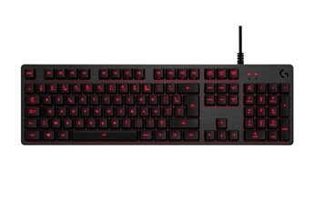 Logitech Fnd G413 Mechanical Gaming Keyb