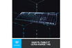 Logitech G915 LIGHTSPEED Wireless RGB Mechanical Gaming Keyboard – GL Clicky photo 2