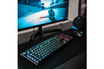 Logitech G915 LIGHTSPEED Wireless RGB Mechanical Gaming Keyboard – GL Clicky photo 3