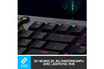 Logitech G915 LIGHTSPEED Wireless RGB Mechanical Gaming Keyboard – GL Clicky photo 4