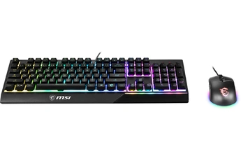 Msi Vigor GK30 COMBO FR
