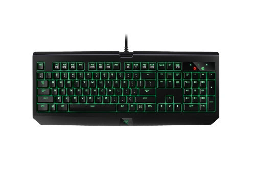 BlackWidow Ultimate