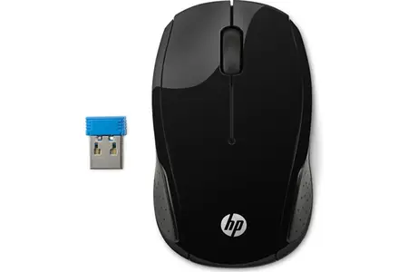 Souris Hp 200 Souris sans fil HP