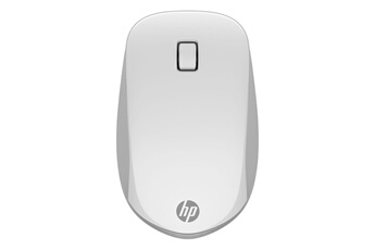 Hp Blanc Souris Sans Fil Z5000 - Neuf - Image 4