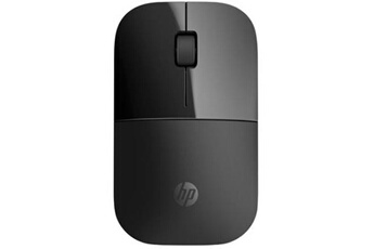 Hp Noir Souris Sans Fil Z3700 - Image 6