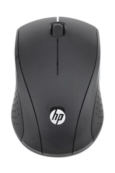 HP Souris H2C22AA#ABB
