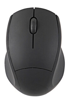 Souris It Works MMWO 01 noire