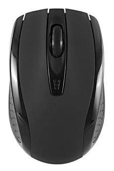 Souris It Works WMO 06 BLACK