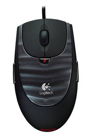 Souris Logitech G3 LASER - G3 | Darty