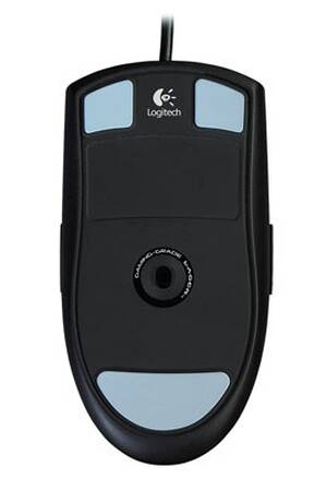 Souris Logitech G3 LASER - G3 | Darty