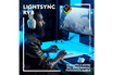 Logitech G502 X PLUS LIGHTSPEED Souris Gaming RVB Sans Fil - Blanc photo 5