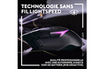 Logitech G502 X PLUS LIGHTSPEED Gaming RVB Sans Fil photo 3