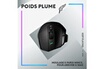 Logitech G502 X PLUS LIGHTSPEED Gaming RVB Sans Fil photo 8