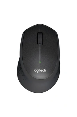 Logitech M330 NOIRE