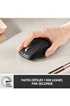 Logitech SANS FIL BLUETOOTH MX ANYWHERE 3 GRAPHITE photo 2