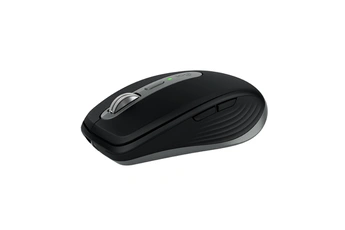 Une souris tout-terrain optimisée et conçue pour MAC / Entièrement compatible avec les modèles MacBook Pro, MacBook Air, iMac et iPad d'Apple / Couplage avec jusqu'à 3 dispositifs sur macOS et iPadOS, via Bluetooth Low Energy / Faites défiler 1 000 lignes par seconde - Dotée d'un capteur 8K PPP qui couvre une plus grande surface