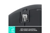 Logitech MX Master 3S - Performante Sans Fil , Clics Silencieux- Graphite photo 4