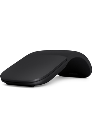 Microsoft arc touch mouse work with mac