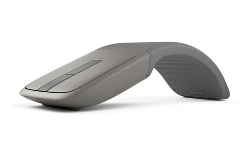 Les souris pour PC